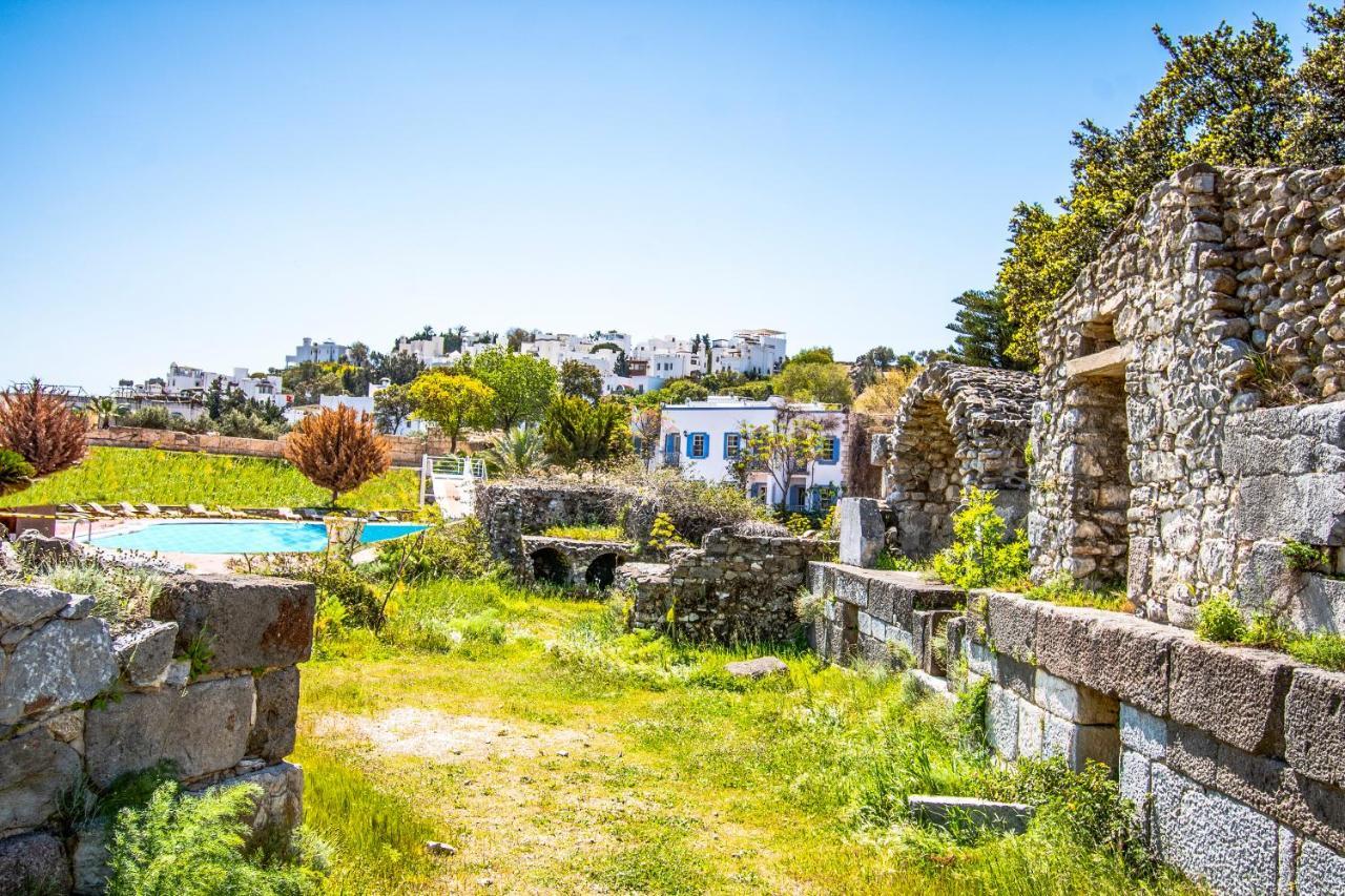 Historical Museum Resort Bodrum 외부 사진