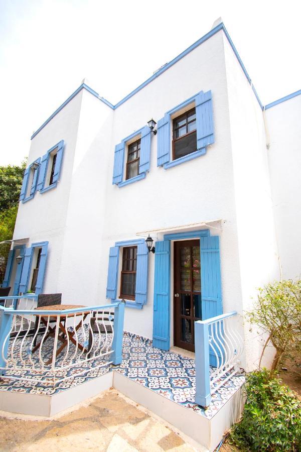 Historical Museum Resort Bodrum 외부 사진