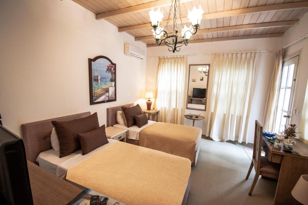 Historical Museum Resort Bodrum 외부 사진