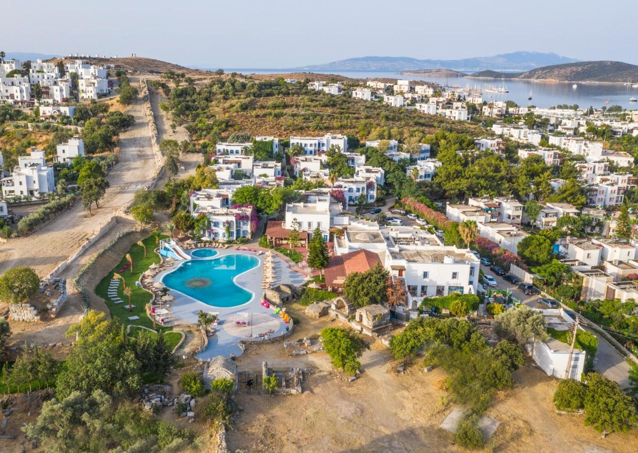 Historical Museum Resort Bodrum 외부 사진