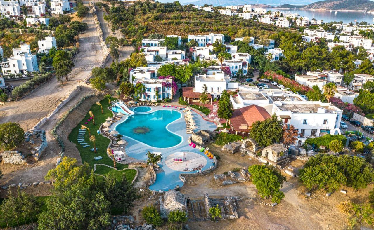 Historical Museum Resort Bodrum 외부 사진