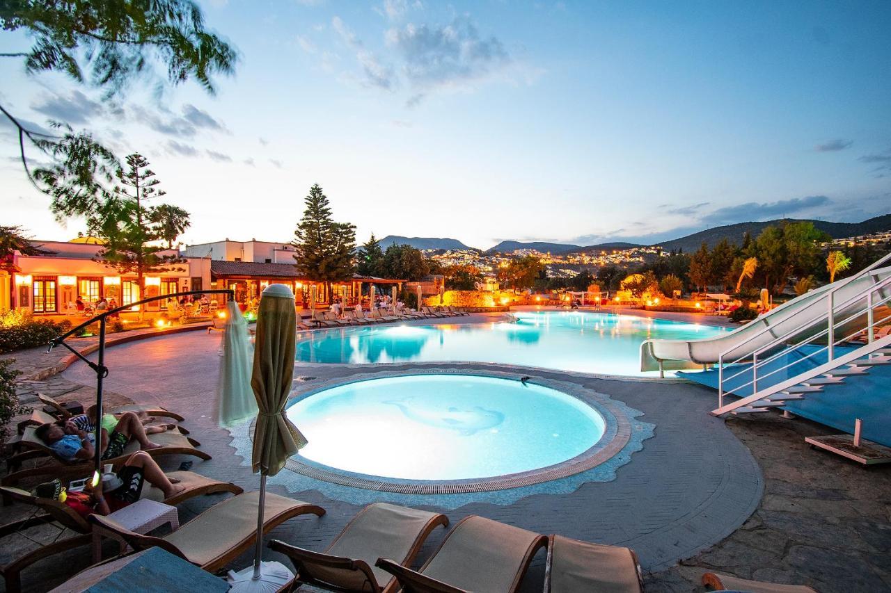 Historical Museum Resort Bodrum 외부 사진