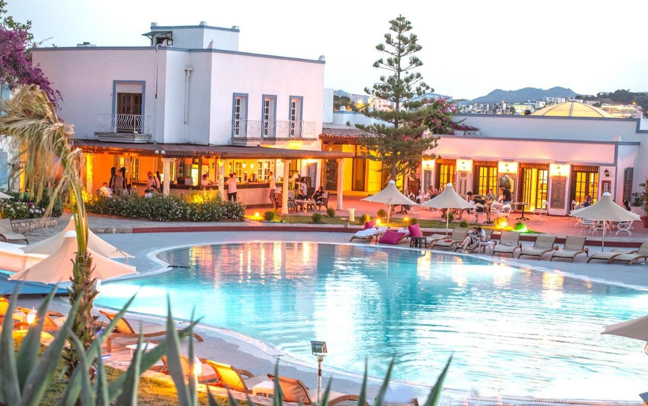 Historical Museum Resort Bodrum 외부 사진