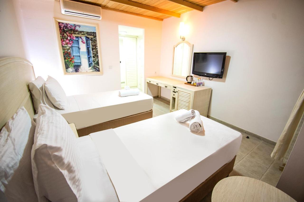 Historical Museum Resort Bodrum 외부 사진