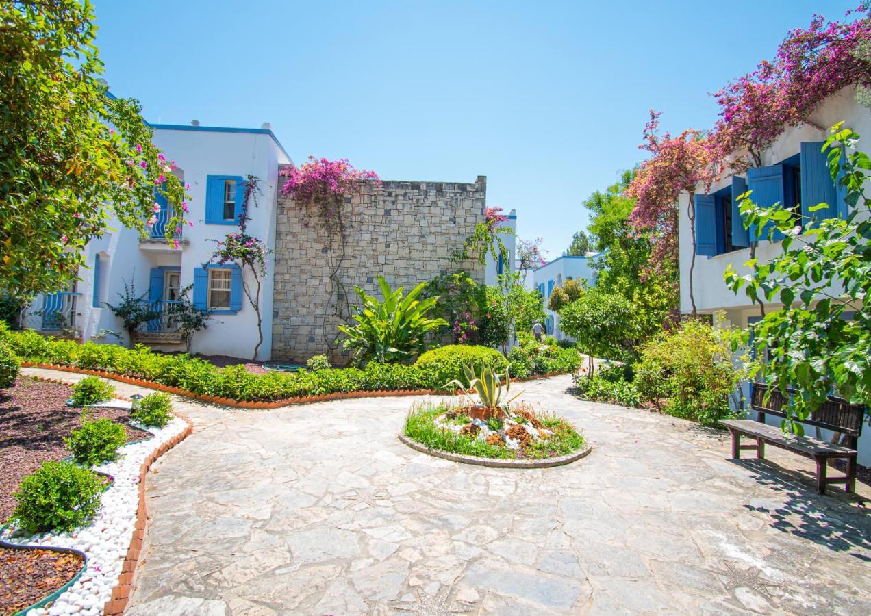 Historical Museum Resort Bodrum 외부 사진