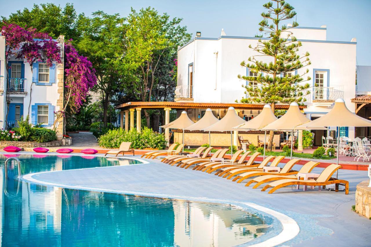 Historical Museum Resort Bodrum 외부 사진