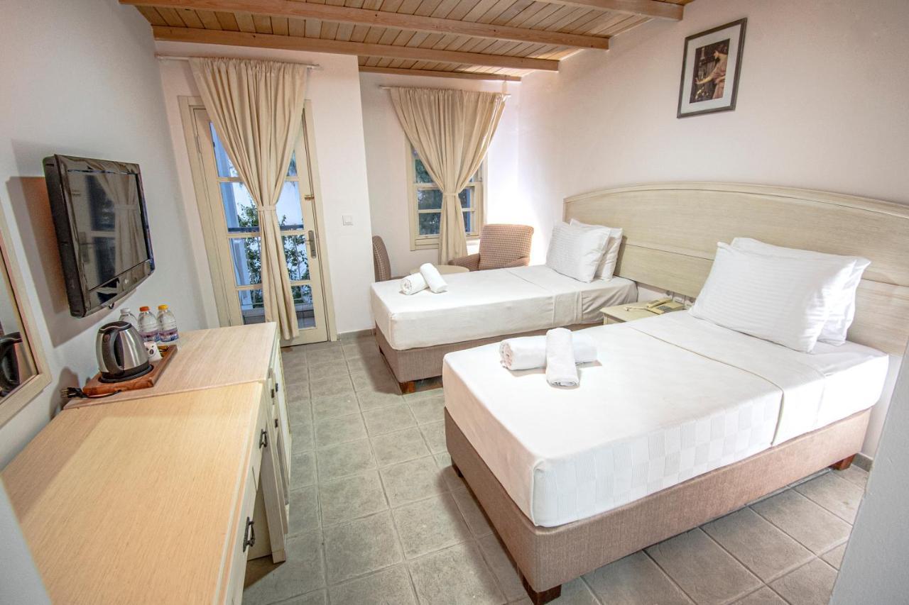 Historical Museum Resort Bodrum 외부 사진