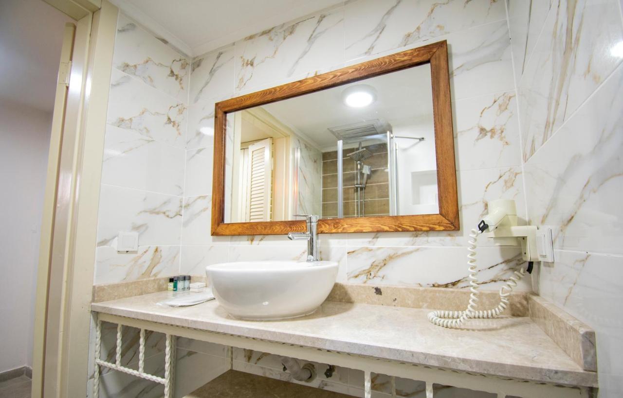 Historical Museum Resort Bodrum 외부 사진