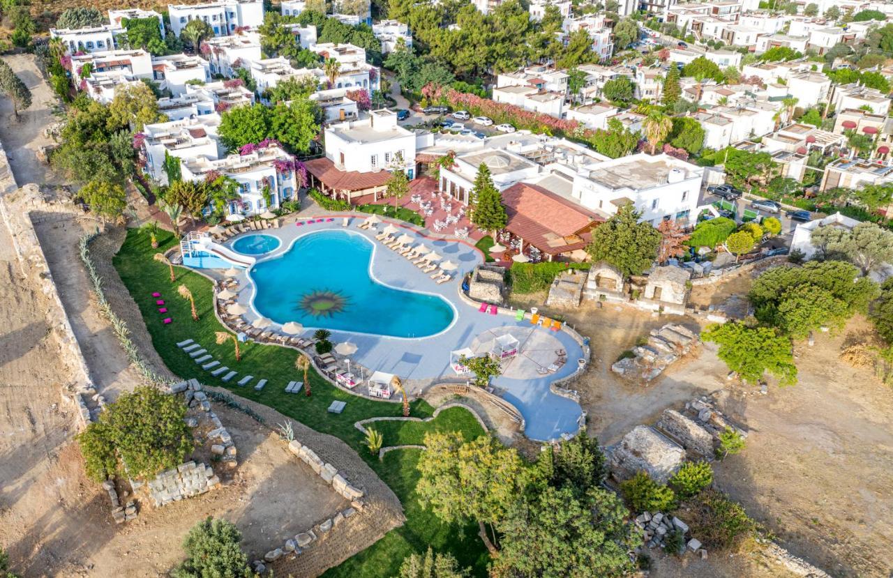 Historical Museum Resort Bodrum 외부 사진