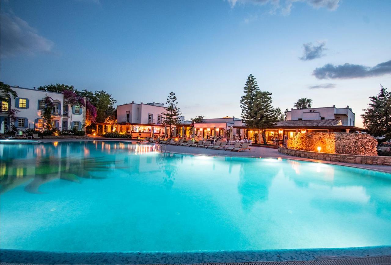 Historical Museum Resort Bodrum 외부 사진