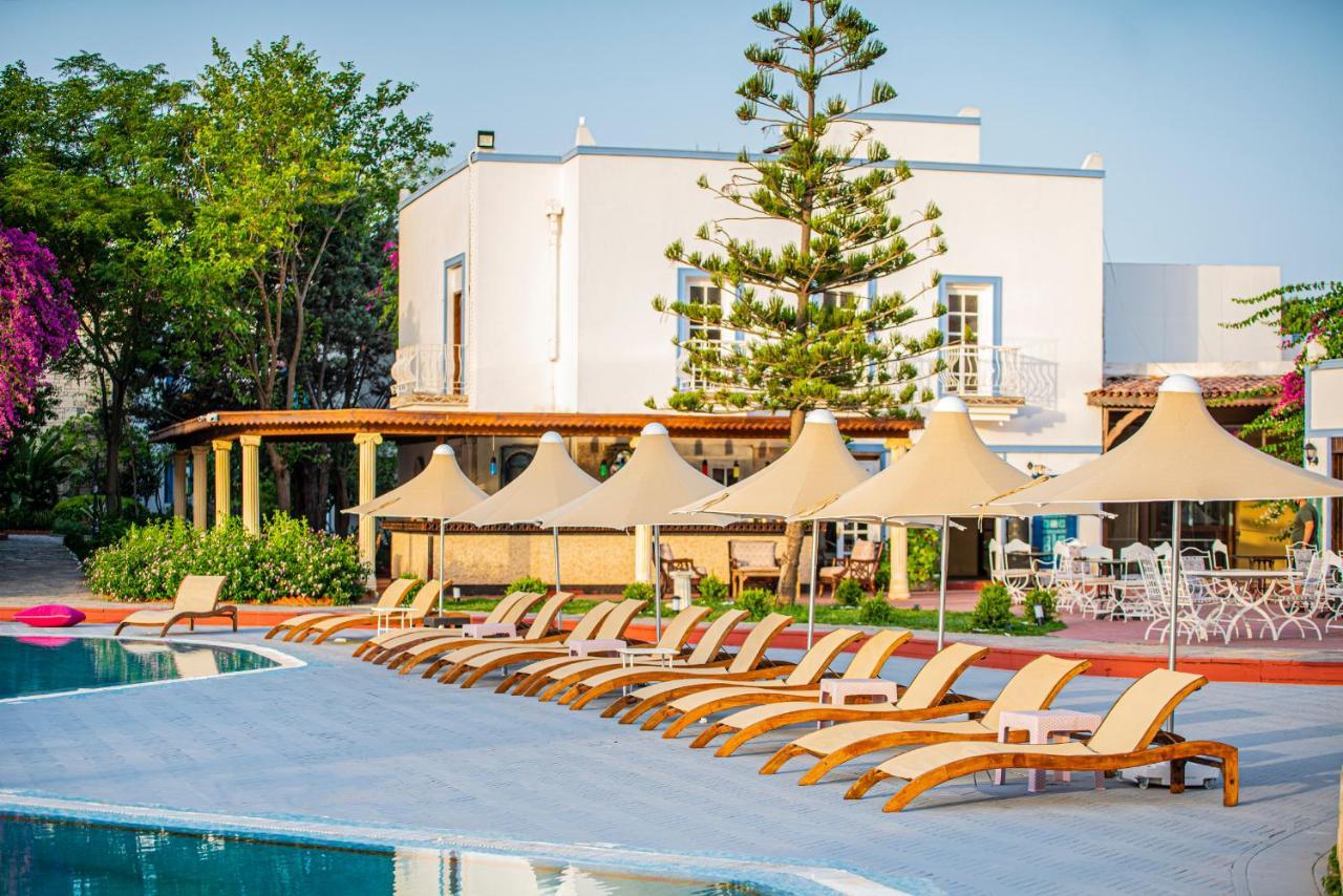 Historical Museum Resort Bodrum 외부 사진