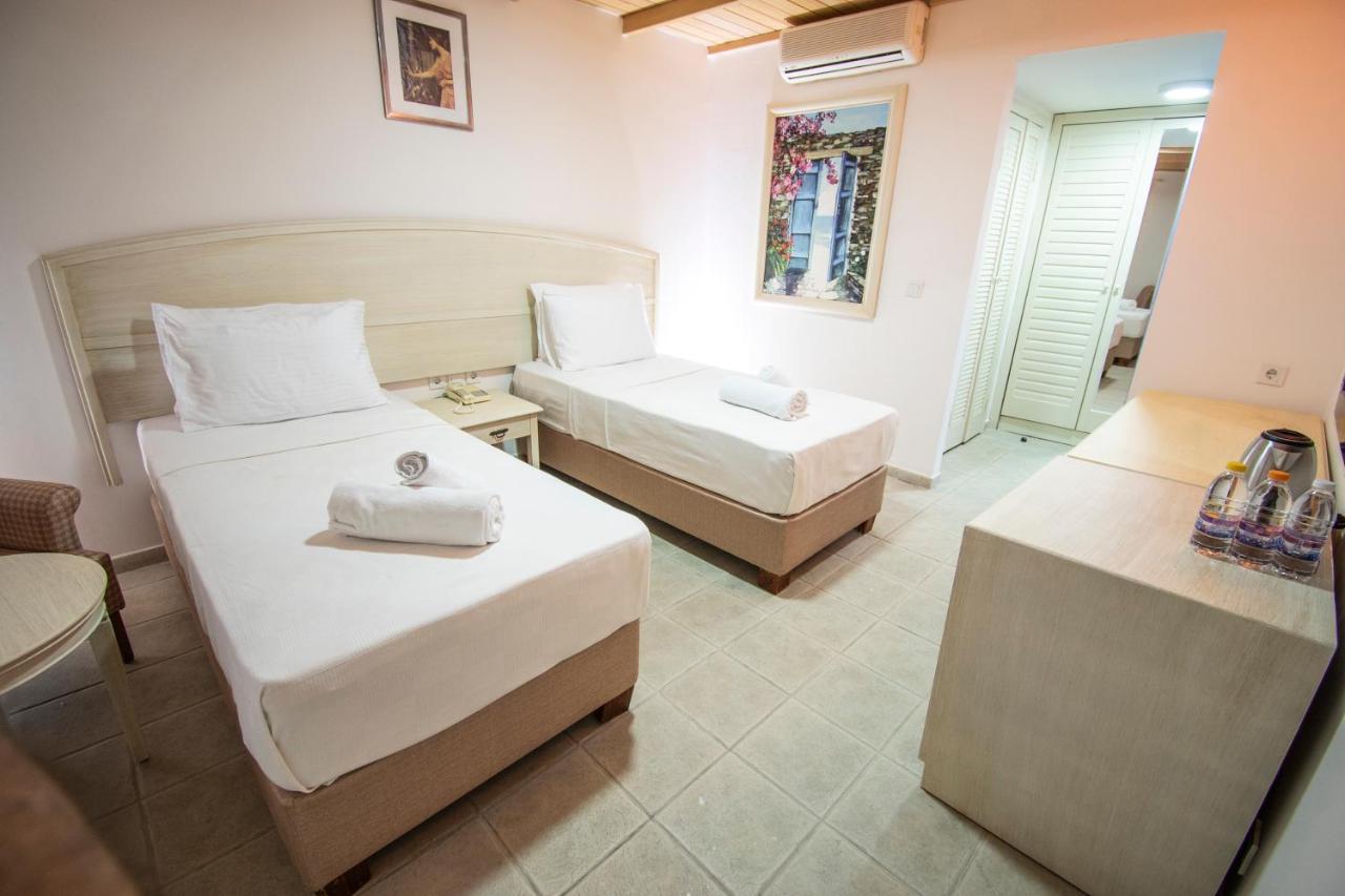 Historical Museum Resort Bodrum 외부 사진