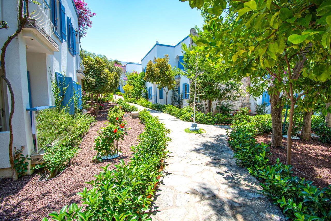 Historical Museum Resort Bodrum 외부 사진