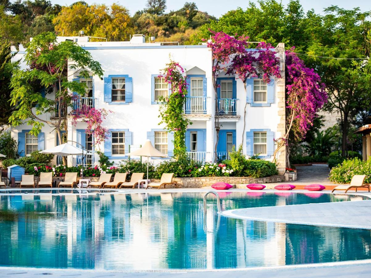 Historical Museum Resort Bodrum 외부 사진