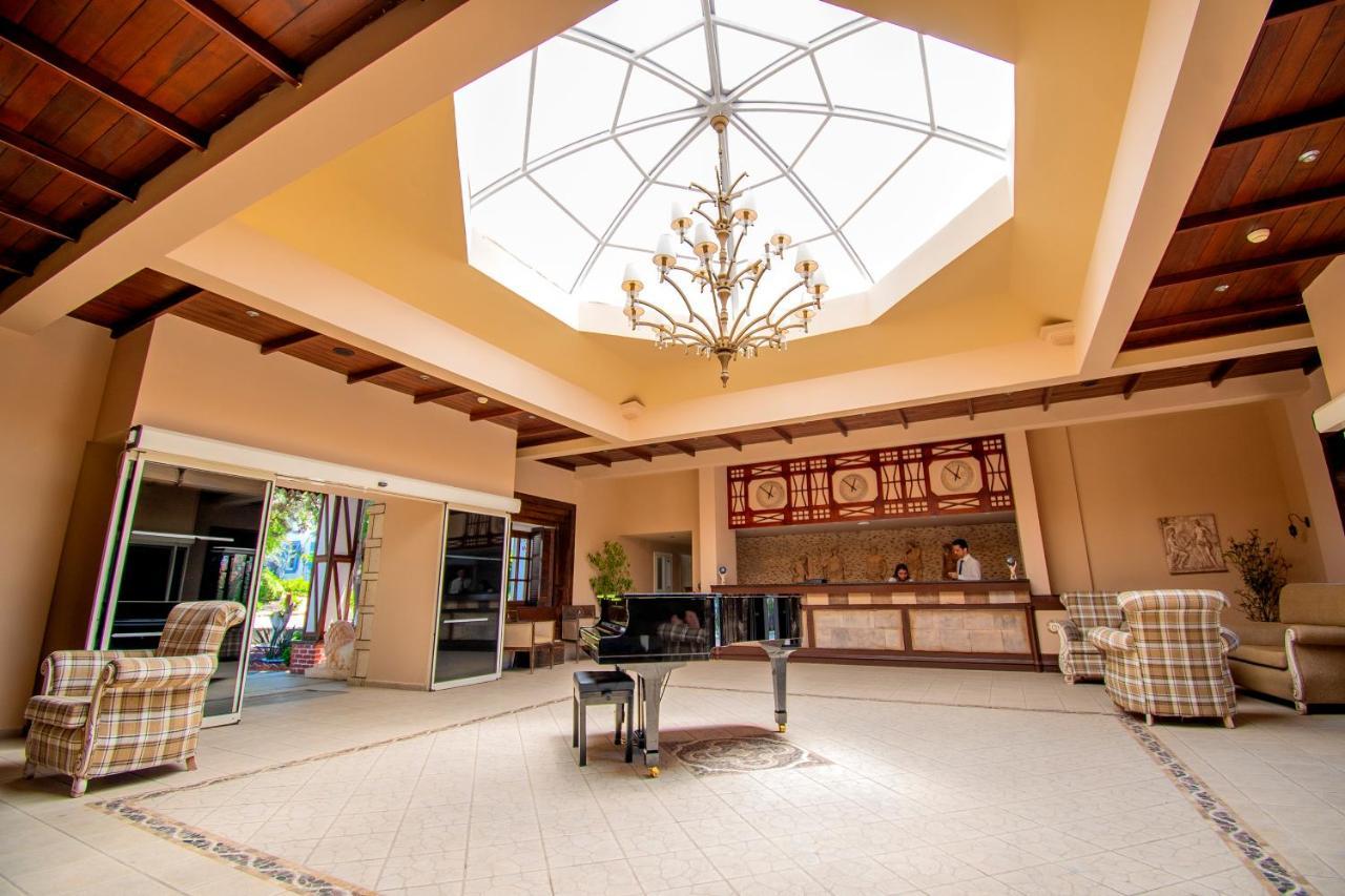 Historical Museum Resort Bodrum 외부 사진