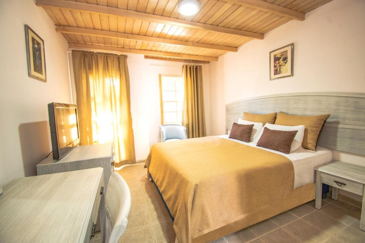 Historical Museum Resort Bodrum 외부 사진