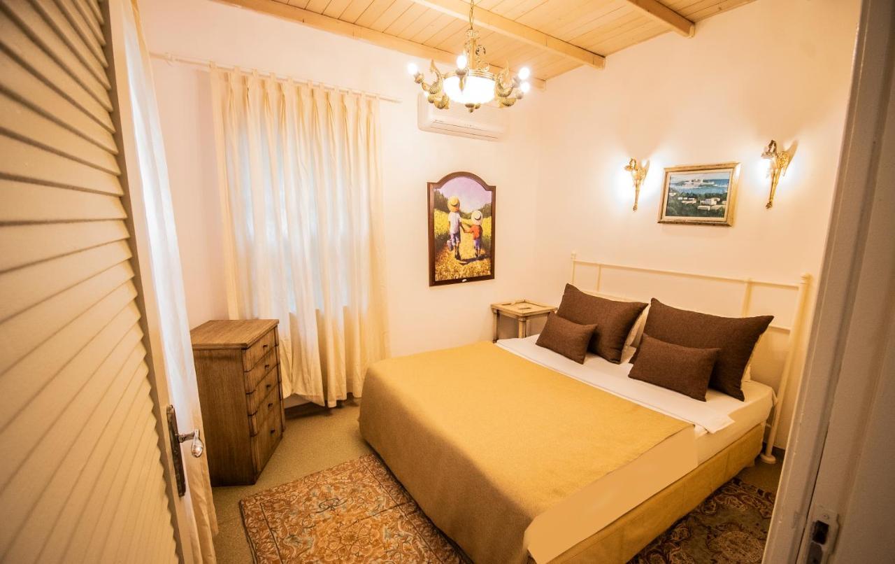 Historical Museum Resort Bodrum 외부 사진